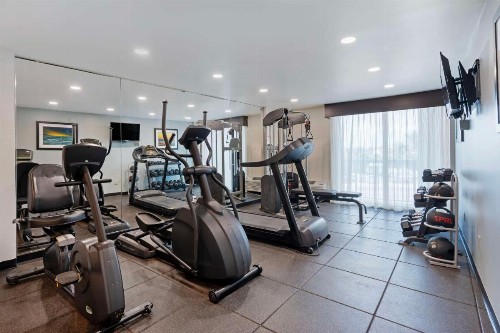 Best Western Plus Daytona Inn Seabreeze - image 9