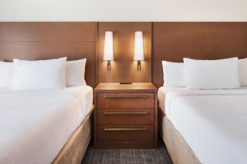 Residence Inn by Marriott Daytona Beach Speedway/Airport - image 10