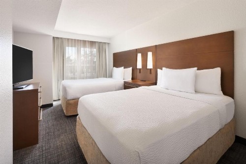 Residence Inn by Marriott Daytona Beach Speedway/Airport - image 11