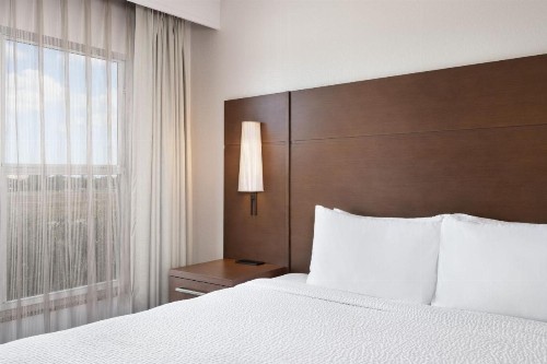 Residence Inn by Marriott Daytona Beach Speedway/Airport - image 12
