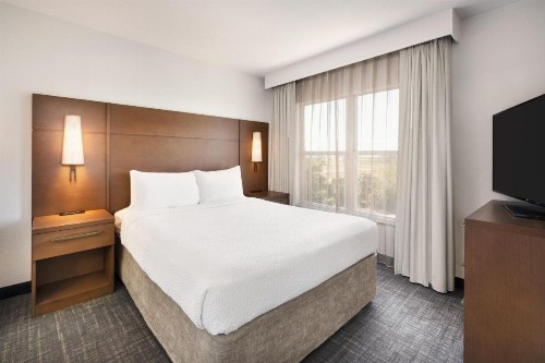 Residence Inn by Marriott Daytona Beach Speedway/Airport - image 13