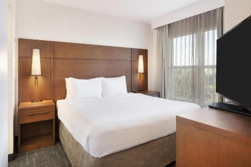 Residence Inn by Marriott Daytona Beach Speedway/Airport - image 14