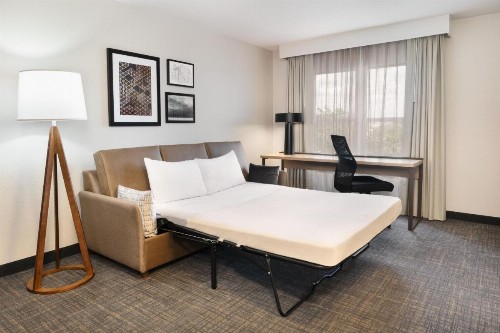 Residence Inn by Marriott Daytona Beach Speedway/Airport - image 15