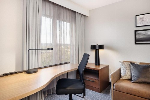 Residence Inn by Marriott Daytona Beach Speedway/Airport - image 16