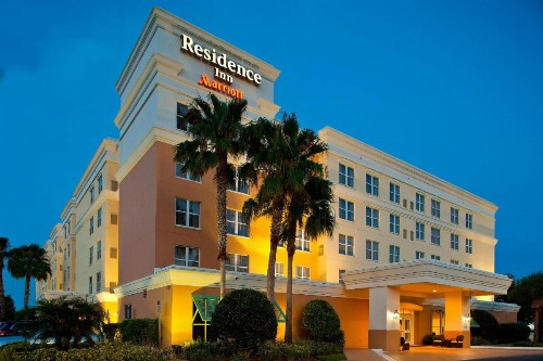 Residence Inn by Marriott Daytona Beach Speedway/Airport - image 2