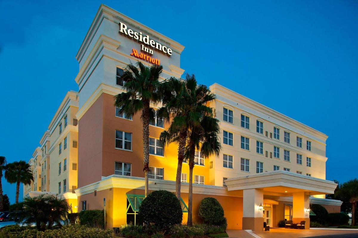 Residence Inn by Marriott Daytona Beach Speedway/Airport - image 2