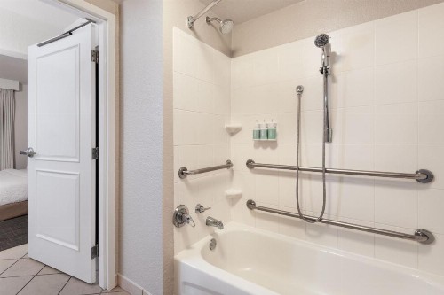 Residence Inn by Marriott Daytona Beach Speedway/Airport - image 21