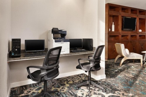 Residence Inn by Marriott Daytona Beach Speedway/Airport - image 23