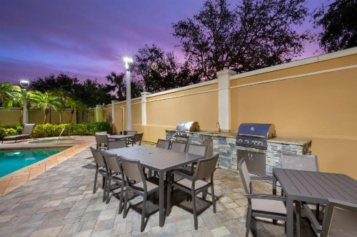 Residence Inn by Marriott Daytona Beach Speedway/Airport - image 24