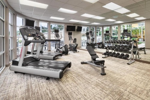 Residence Inn by Marriott Daytona Beach Speedway/Airport - image 28