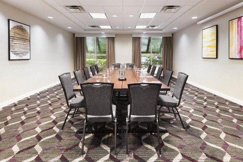 Residence Inn by Marriott Daytona Beach Speedway/Airport - image 29