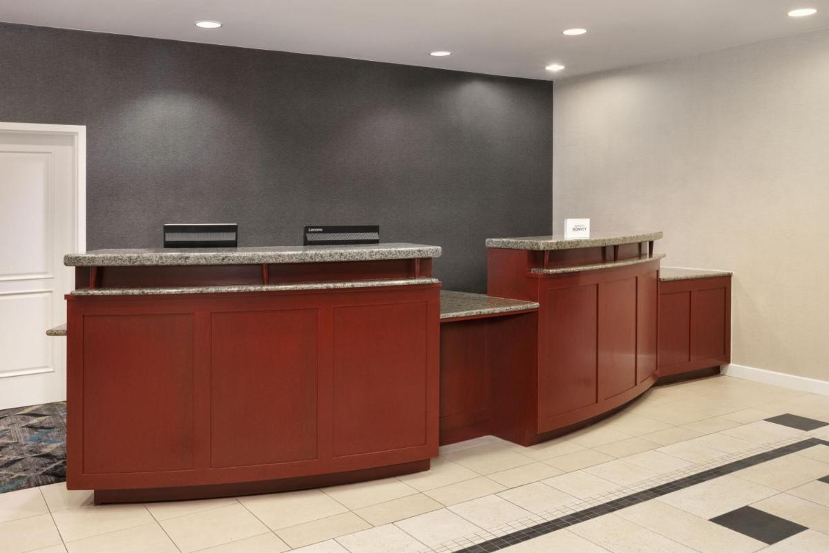 Residence Inn by Marriott Daytona Beach Speedway/Airport - image 3