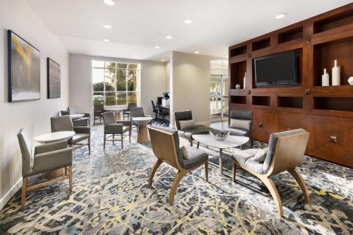 Residence Inn by Marriott Daytona Beach Speedway/Airport - image 4