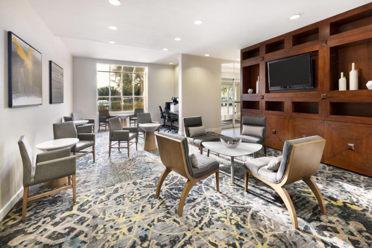 Residence Inn by Marriott Daytona Beach Speedway/Airport - image 4