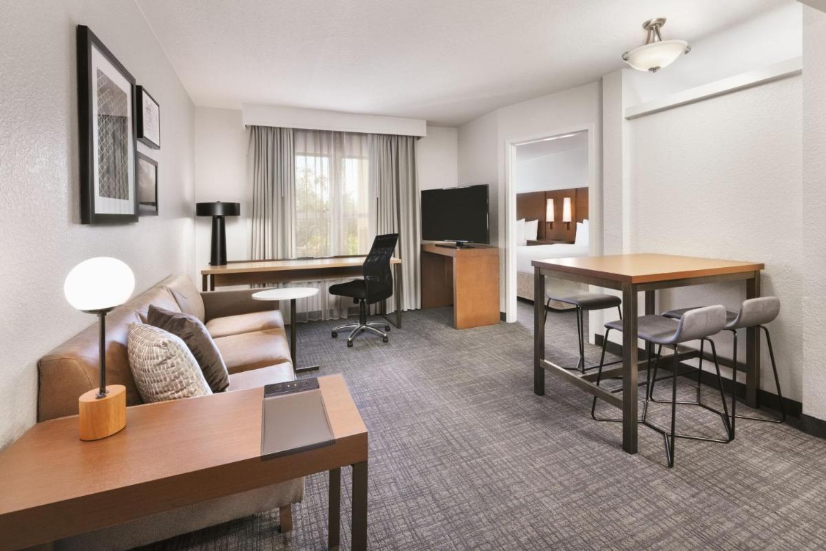 Residence Inn by Marriott Daytona Beach Speedway/Airport - image 6