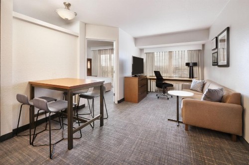 Residence Inn by Marriott Daytona Beach Speedway/Airport - image 7