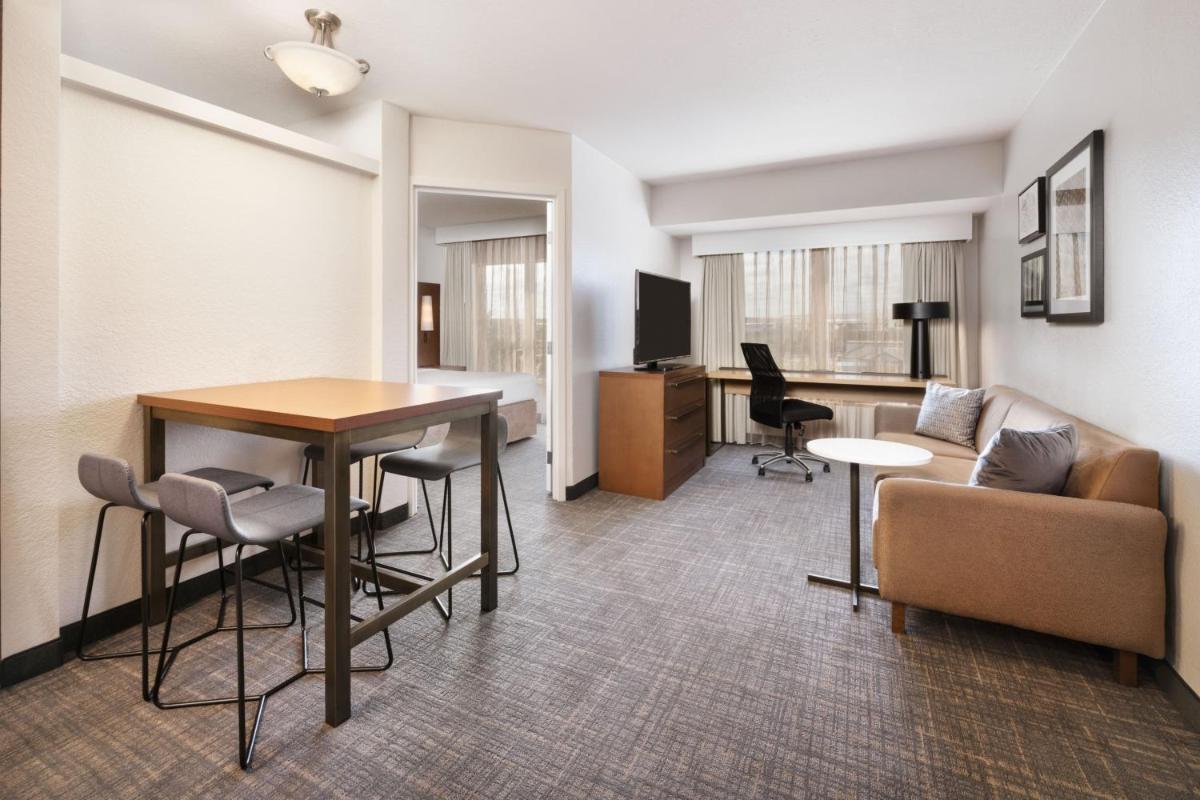 Residence Inn by Marriott Daytona Beach Speedway/Airport - image 7