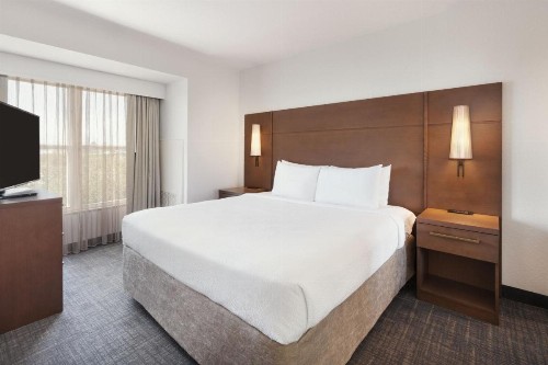 Residence Inn by Marriott Daytona Beach Speedway/Airport - image 9