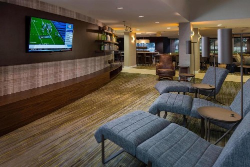 Courtyard by Marriott Daytona Beach Speedway/Airport - image 12