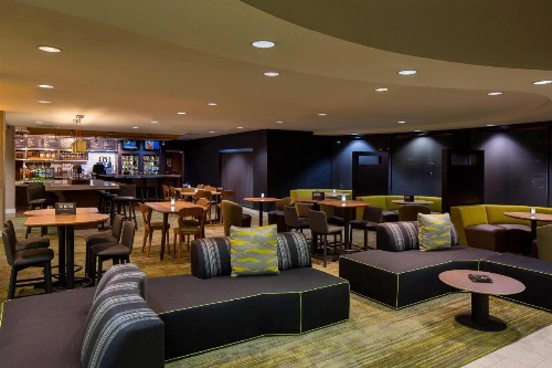 Courtyard by Marriott Daytona Beach Speedway/Airport - image 13