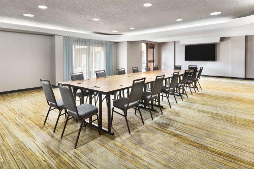 Courtyard by Marriott Daytona Beach Speedway/Airport - image 15