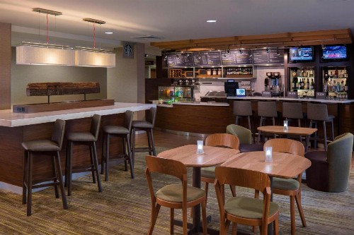 Courtyard by Marriott Daytona Beach Speedway/Airport - image 16