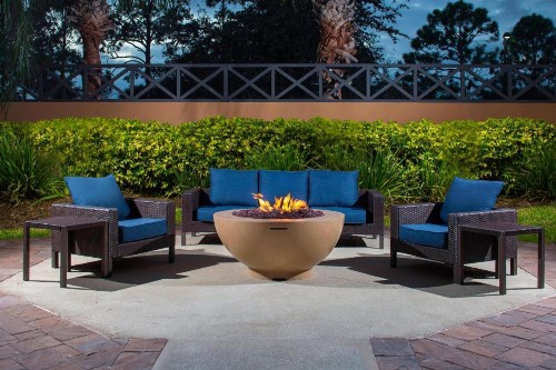 Courtyard by Marriott Daytona Beach Speedway/Airport - image 18