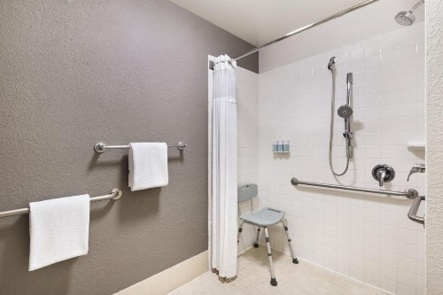 Courtyard by Marriott Daytona Beach Speedway/Airport - image 19