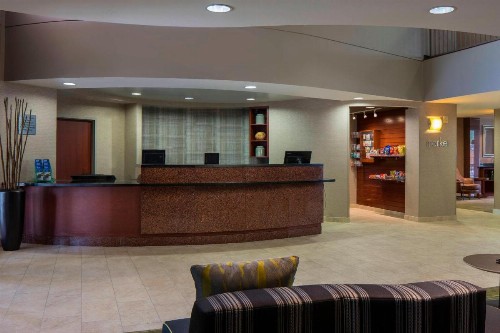 Courtyard by Marriott Daytona Beach Speedway/Airport - image 21