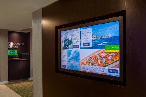Courtyard by Marriott Daytona Beach Speedway/Airport - image 25