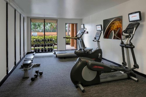 Courtyard by Marriott Daytona Beach Speedway/Airport - image 26