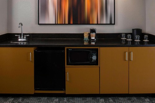 Courtyard by Marriott Daytona Beach Speedway/Airport - image 27