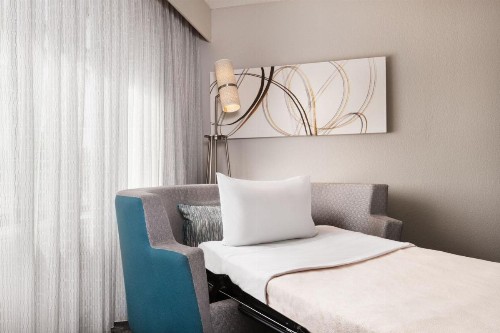 Courtyard by Marriott Daytona Beach Speedway/Airport - image 28