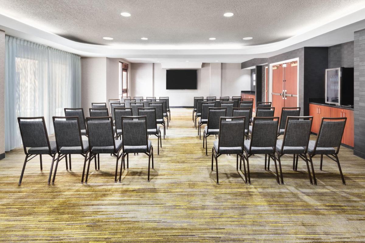 Courtyard by Marriott Daytona Beach Speedway/Airport - image 5