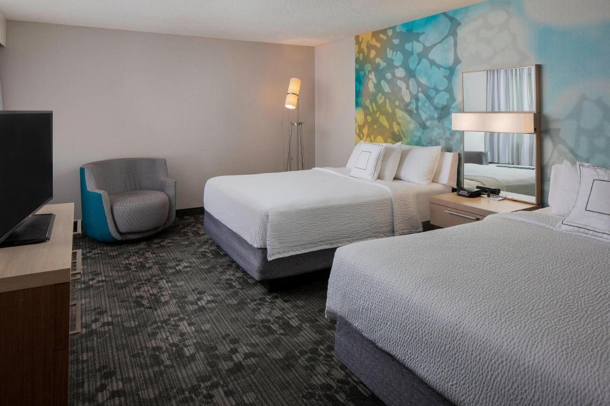 Courtyard by Marriott Daytona Beach Speedway/Airport - image 7