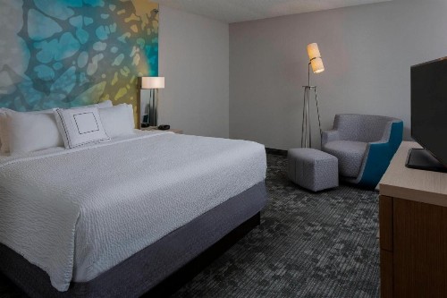 Courtyard by Marriott Daytona Beach Speedway/Airport - image 9