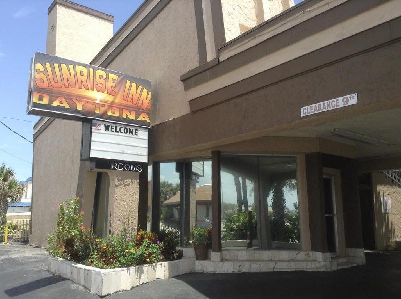 Sunrise Inn Oceanfront - main image