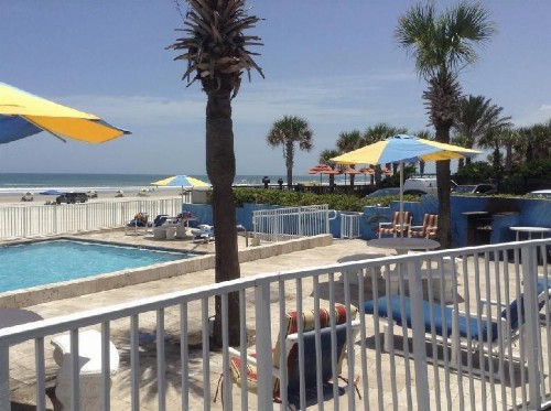 Sunrise Inn Oceanfront - image 11