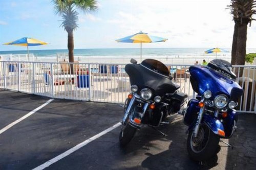 Sunrise Inn Oceanfront - image 12