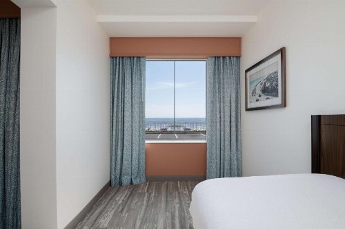 Hilton Garden Inn Daytona Beach Oceanfront - image 19