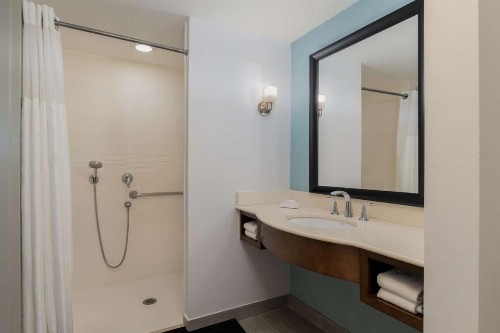 Hilton Garden Inn Daytona Beach Oceanfront - image 26