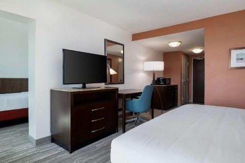 Hilton Garden Inn Daytona Beach Oceanfront - image 31