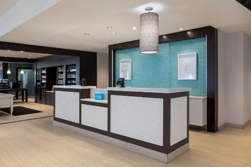 Hilton Garden Inn Daytona Beach Oceanfront - image 4