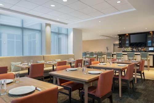 Hilton Garden Inn Daytona Beach Oceanfront - image 49