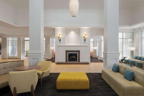 Hilton Garden Inn Daytona Beach Oceanfront - image 7