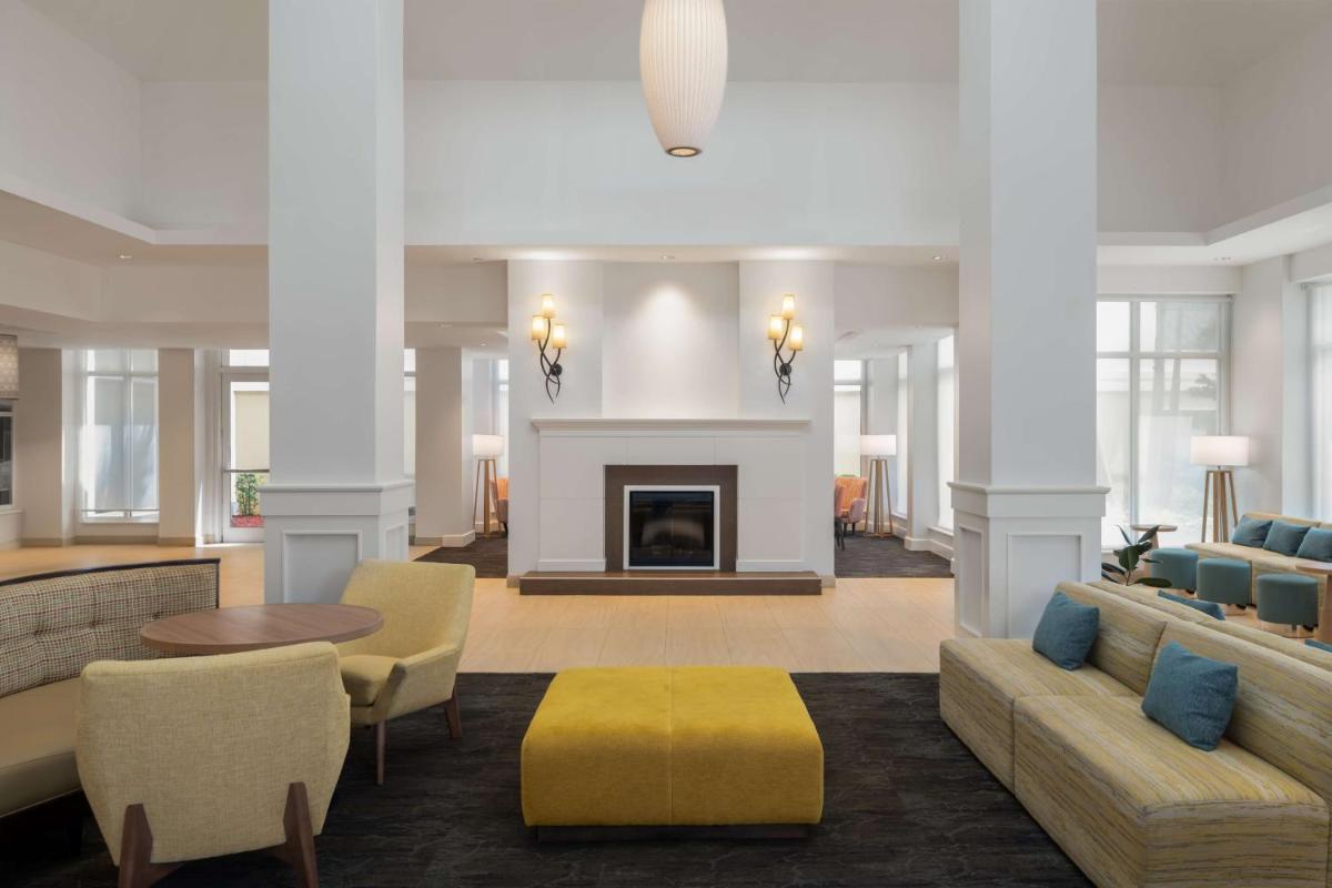 Hilton Garden Inn Daytona Beach Oceanfront - image 7