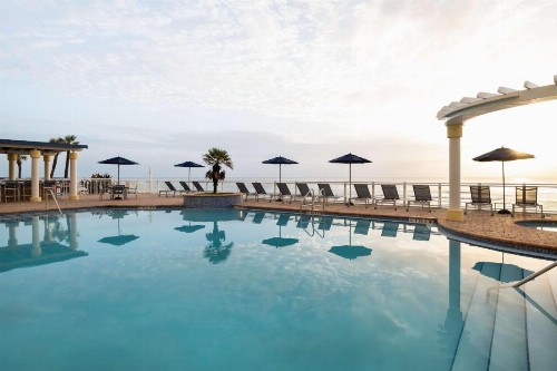 Hilton Garden Inn Daytona Beach Oceanfront - image 8