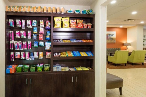 Hampton Inn Daytona Beach/Beachfront - image 14