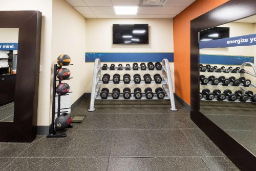 Hampton Inn Daytona Beach/Beachfront - image 23