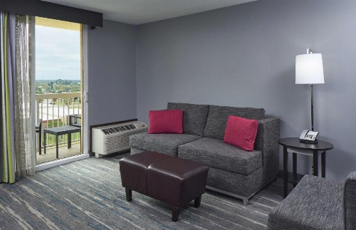 Hampton Inn Daytona Beach/Beachfront - image 26